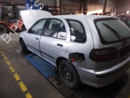 Driver airbag NISSAN ALMERA I (N15)  | BP17058328C9 