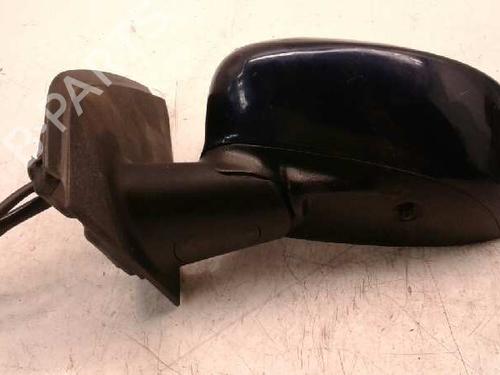 Left mirror FIAT STILO (192_) 1.9 JTD (192_XE1A) | BP8506039C26 