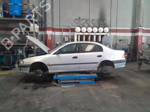 Brugte TOYOTA AVENSIS (_T22_) 2.0 TD (CT220_, CT220R) 4823110
