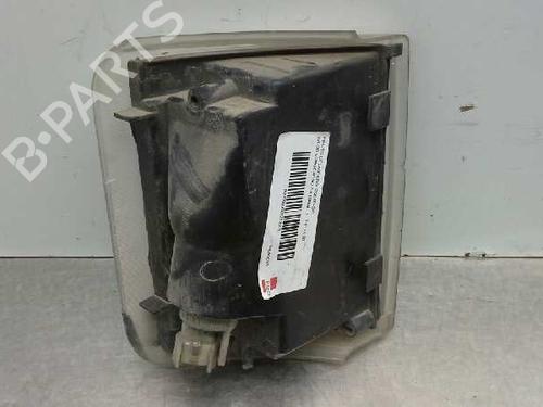 Left front indicator IVECO EuroCargo I-III  | BP11684027C32 