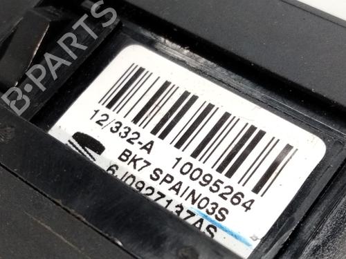 Electronic module SEAT IBIZA IV (6J5, 6P1) 1.6 TDI | BP18957921M83 