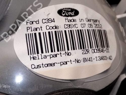 Left tailgate light FORD KUGA I 2.0 TDCi | BP31980035C79 - Image 4