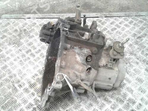 Gearbox PEUGEOT 206 Hatchback (2A/C)  | BP8104292M3 