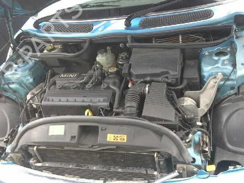 Left front driveshaft MINI MINI (R50, R53) One | BP4605765M38 