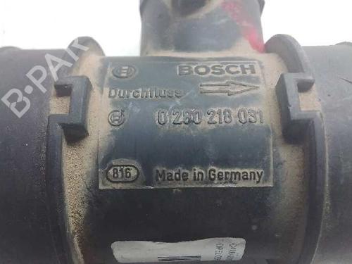 Mass air flow sensor OPEL CORSA C (X01)  | BP5221990M95 