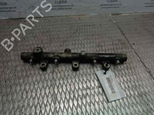 Used Injection rail PEUGEOT 406 (8B) 2.0 HDI 110 (109 hp) 1655974