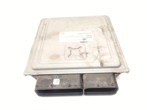 Used Engine control unit (ECU) SKODA ROOMSTER (5J7) 1.6 TDI (90 hp) 26411256