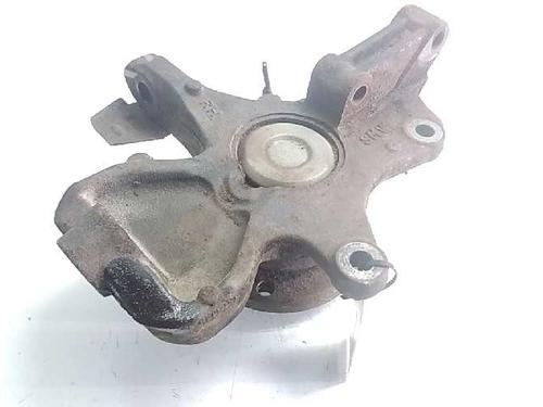 Used Left front steering knuckle MERCEDES-BENZ SPRINTER 3,5-t Van (B906) 316 CDI (906.631, 906.633, 906.635, 906.637) (163 hp) 17979294