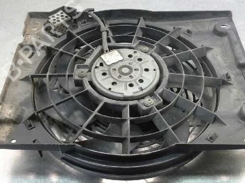 Køleventilator elektrisk OPEL ZAFIRA A MPV (T98) [1999-2006]  1478205