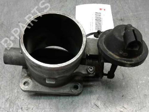 Used Throttle body HYUNDAI TUCSON (JM) [2004-2019]  14314003