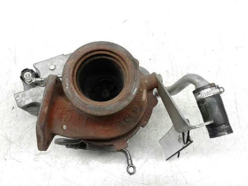 Turbocharger/Supercharger BMW 1 (E81)  | BP15278426M71 
