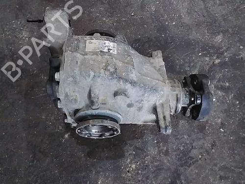 Used Rear differential BMW 1 (E87) 118 d (143 hp) 16075189