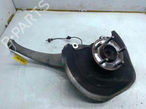Used Left front steering knuckle Left front steering knuckle JAGUAR XF I (X250) 2.7 D (207 hp) 32235328 32235328