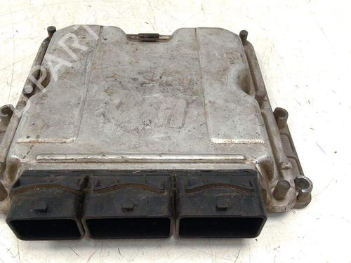 Used Engine control unit (ECU) Engine control unit (ECU) RENAULT KANGOO (KC0/1_) 1.9 dCi 4x4 (KC0V) (80 hp) 39668665 39668665