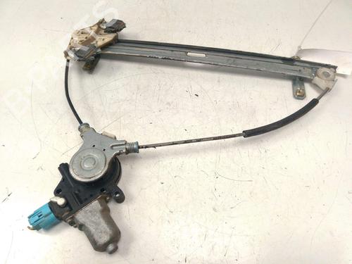 Front right window mechanism HONDA FR-V (BE) 2.2 i CTDi (BE5) | BP39173711C23 - Image 2