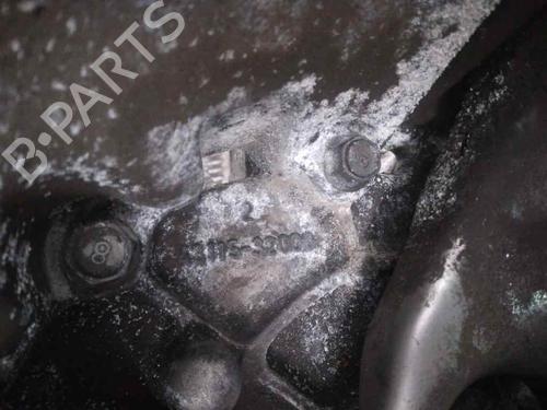 Gearbox HYUNDAI i30 (FD) 1.4 | BP15673986M3 