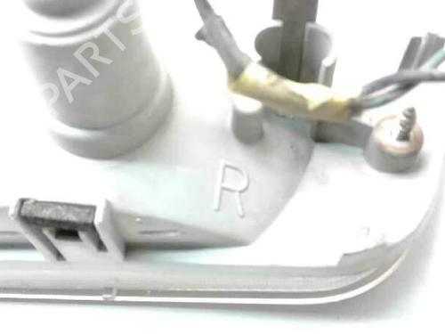 Right front indicator HYUNDAI SANTAMO | BP7536982C33 - Image 3