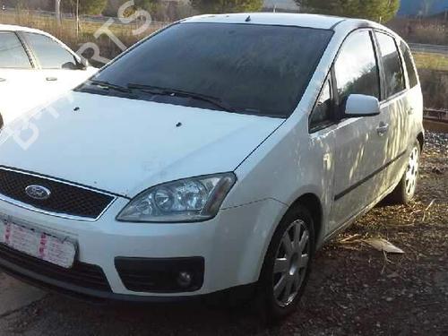 AC radiator FORD FOCUS C-MAX (DM2) | BP206017M32 - Image 3