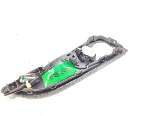Front left interior door handle SKODA YETI (5L) 2.0 TDI 4x4 | BP13949339I13 