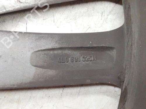 Rim AUDI Q7 (4LB) 3.0 TDI quattro | BP22214535C45