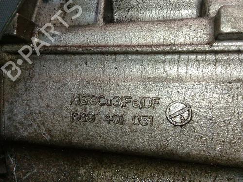 Gearbox BMW 3 (E90) 320 d | BP30277072M3