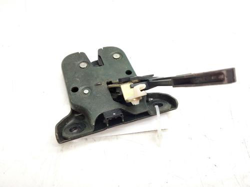 Tailgate lock AUDI A3 (8P1)  | BP21284020C101 