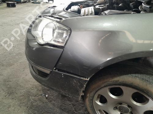 Fuel pump VW PASSAT B6 (3C2) 1.9 TDI | BP32240415M76 