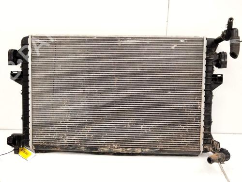 water-radiator-seat-ateca-kh7-khp-2016-40526474 main image