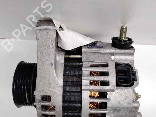 Alternator NISSAN ALMERA II Hatchback (N16) 1.5 | BP1908231M7 