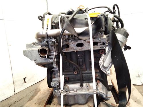 Used Engine OPEL AGILA (A) (H00) 1.0 12V (F68) (58 hp) 28111723