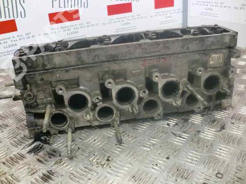 Cylinder head PEUGEOT 607 (9D, 9U) 2.0 HDI | BP10976673M5  - Image 5