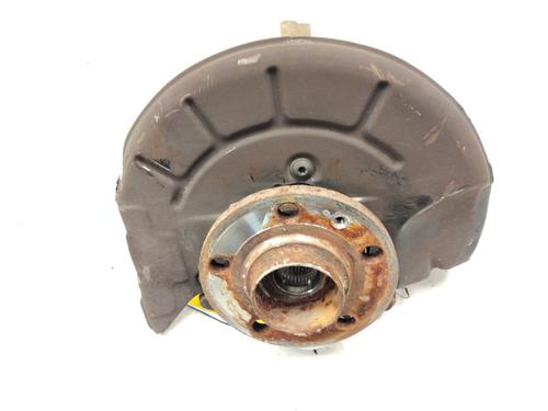 Højre Styrespindel Lejehus SKODA RAPID Spaceback (NH1) [2012-2019]  24589614