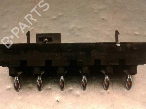 Left front window switch MINI MINI (R50, R53) Cooper | BP8216773I27 - Image 4