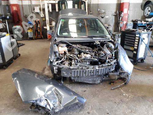 FORD FOCUS II Saloon (DB_, FCH, DH)  1.6 TDCi  936602