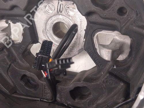 Steering wheel DACIA SANDERO III 1.0 TCe 90 | BP39265992C49 - Image 7