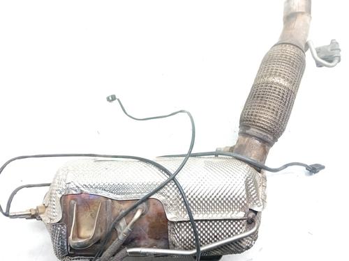 Catalyst BMW 2 Gran Tourer (F46) 218 d | BP22191959M10 