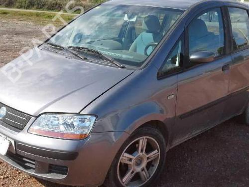 FIAT IDEA (350_) 1.3 D Multijet 27172