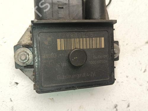 Electronic module BMW 3 (E90) 330 d | BP31330336M83 - Image 2