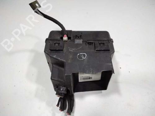 Used Fuse box RENAULT VEL SATIS (BJ0_) [2002-2025]  13379410
