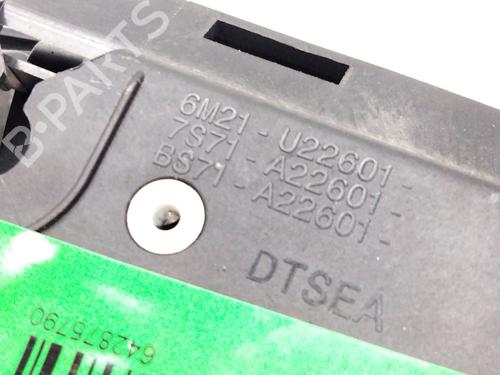 Rear left interior door handle FORD S-MAX (WA6) 2.0 TDCi | BP20334575I15 