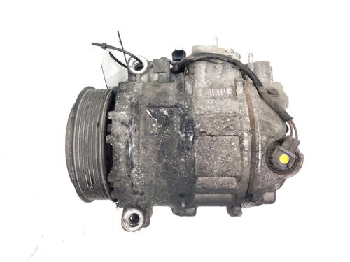 Used AC compressor MERCEDES-BENZ CLK (C209) [2002-2010]  21663517