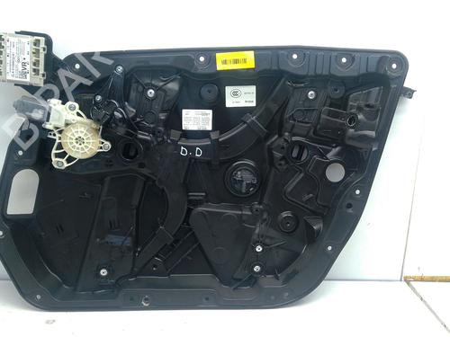 Used Front right window mechanism Front right window mechanism 37073571 37073571