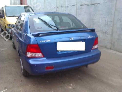 Right taillight HYUNDAI ACCENT II (LC)  | BP1209809C35 