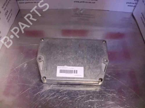 Engine control unit (ECU) CITROËN XANTIA (X1_, X2_)  | BP185822M57 