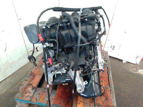 Used Engine Engine BMW 3 (E90) 318 i (129 hp) 40127570 40127570