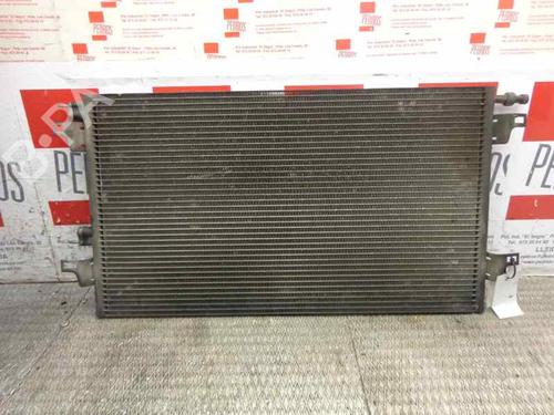 AC radiator RENAULT LAGUNA II Grandtour (KG0/1_)  | BP609196M32 