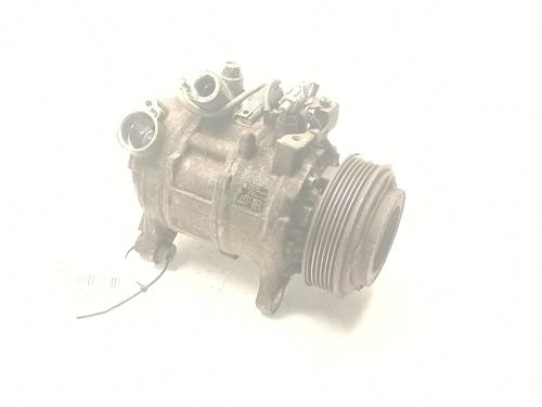 Used AC compressor BMW X1 (E84) sDrive 20 d (163 hp) 24228834