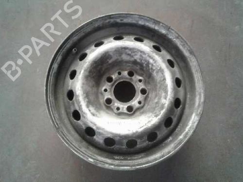 Fælk FIAT SCUDO Van (220_) [1996-2006]  12068509