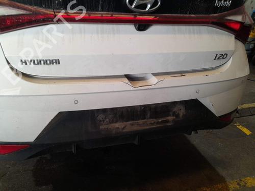 Catalyst HYUNDAI i20 III (BC3, BI3) 1.0 T-GDI hybrid 48V | BP38757242M10 - Image 7