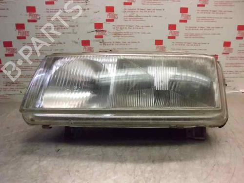 Used Left headlight Left headlight 5031059 5031059
